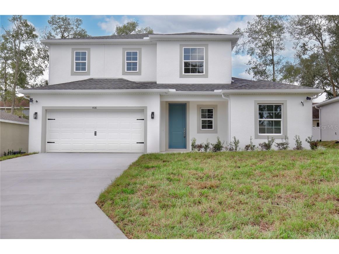408 Cierra Oaks Circle Lady Lake FL 32159 G5075151 image1