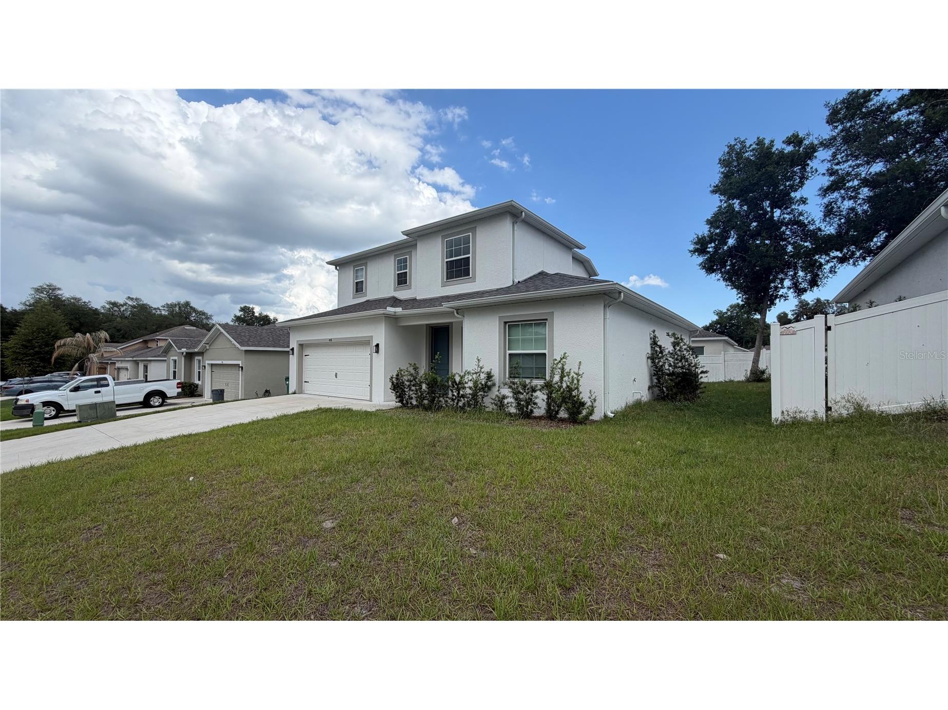 408 Cierra Oaks Circle Lady Lake FL 32159 O6409733 image2