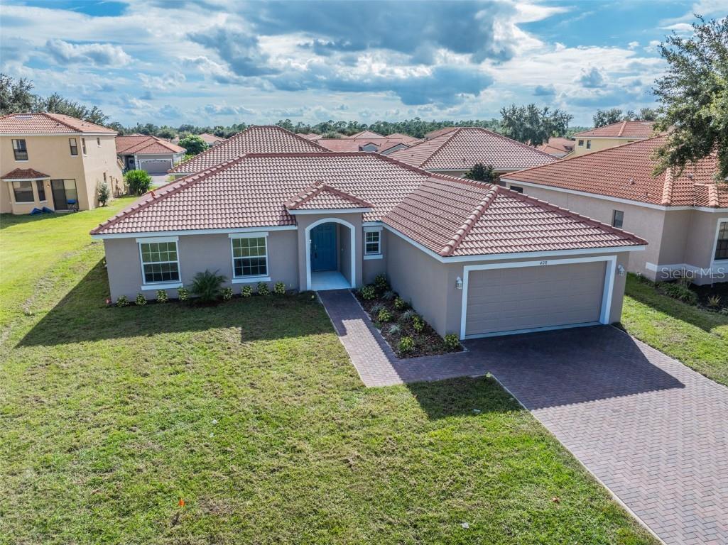408 Cinnamon Drive Kissimmee FL 34759 S5137986 image1