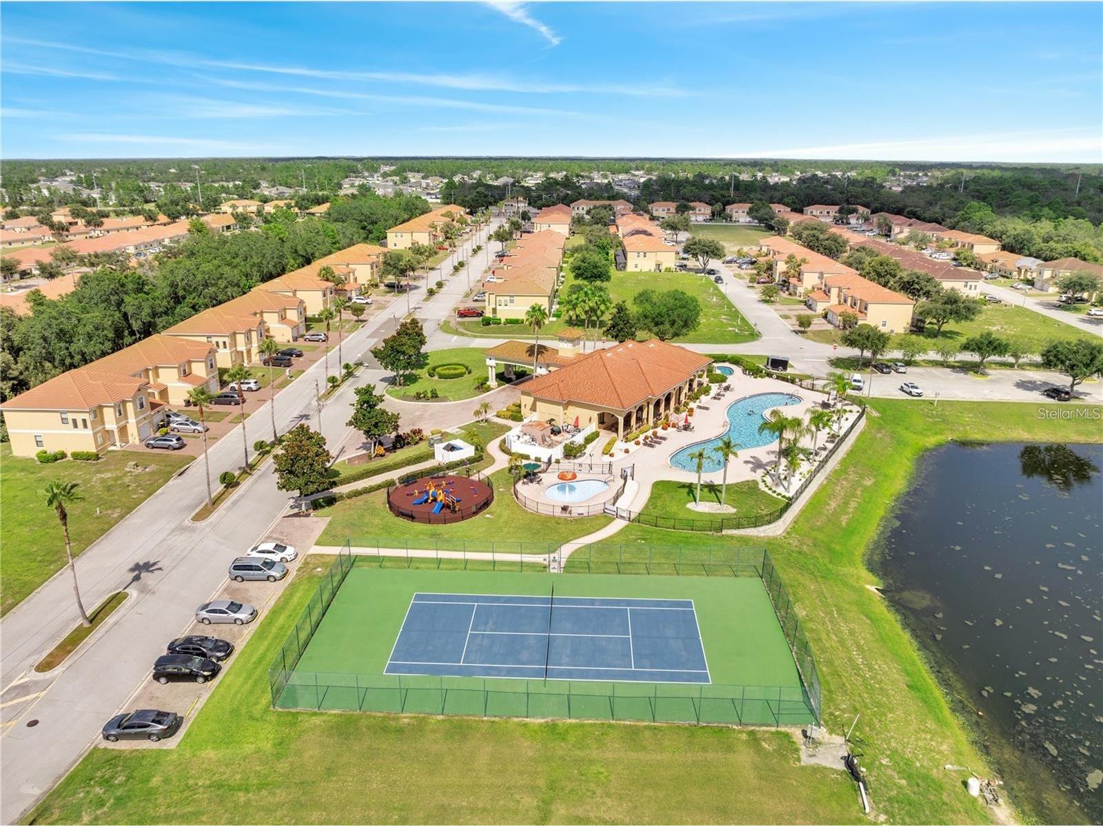 408 Cinnamon Drive Kissimmee FL 34759 S5145008 image38