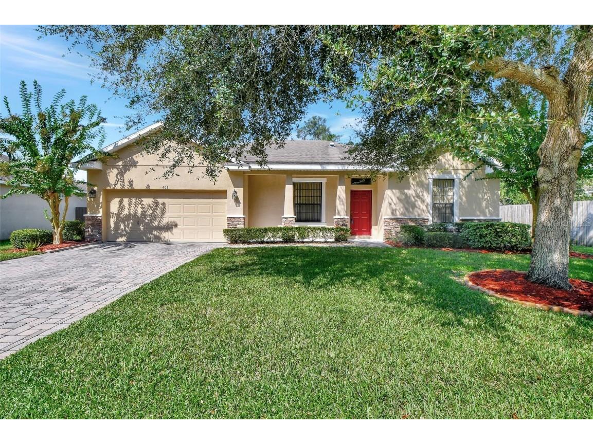 408 Country View Circle Deland FL 32720 V4932138 image1