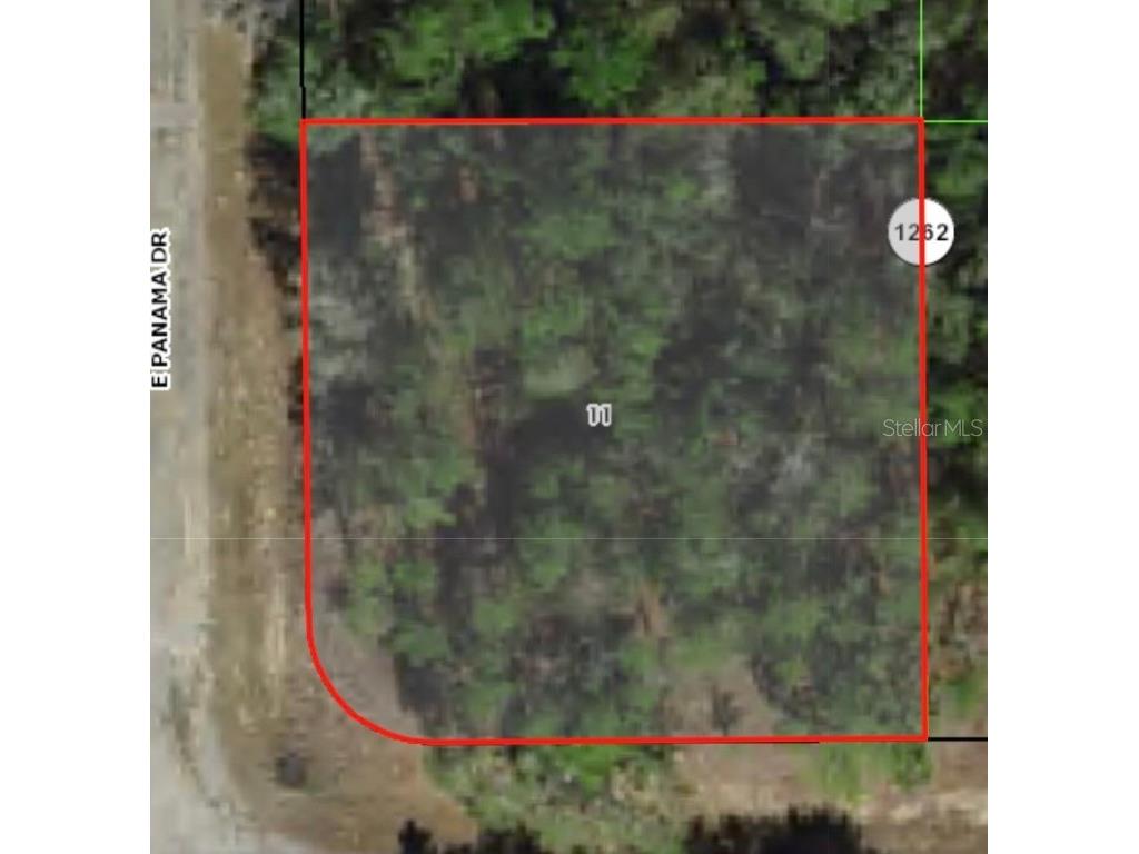 408 E Panama Drive Dunnellon FL 34434 A4610061 image2