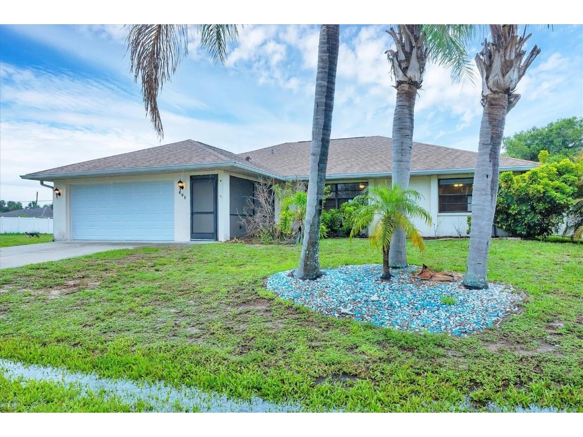 408 Fletcher Street Port Charlotte FL 33954 A4654494 image1