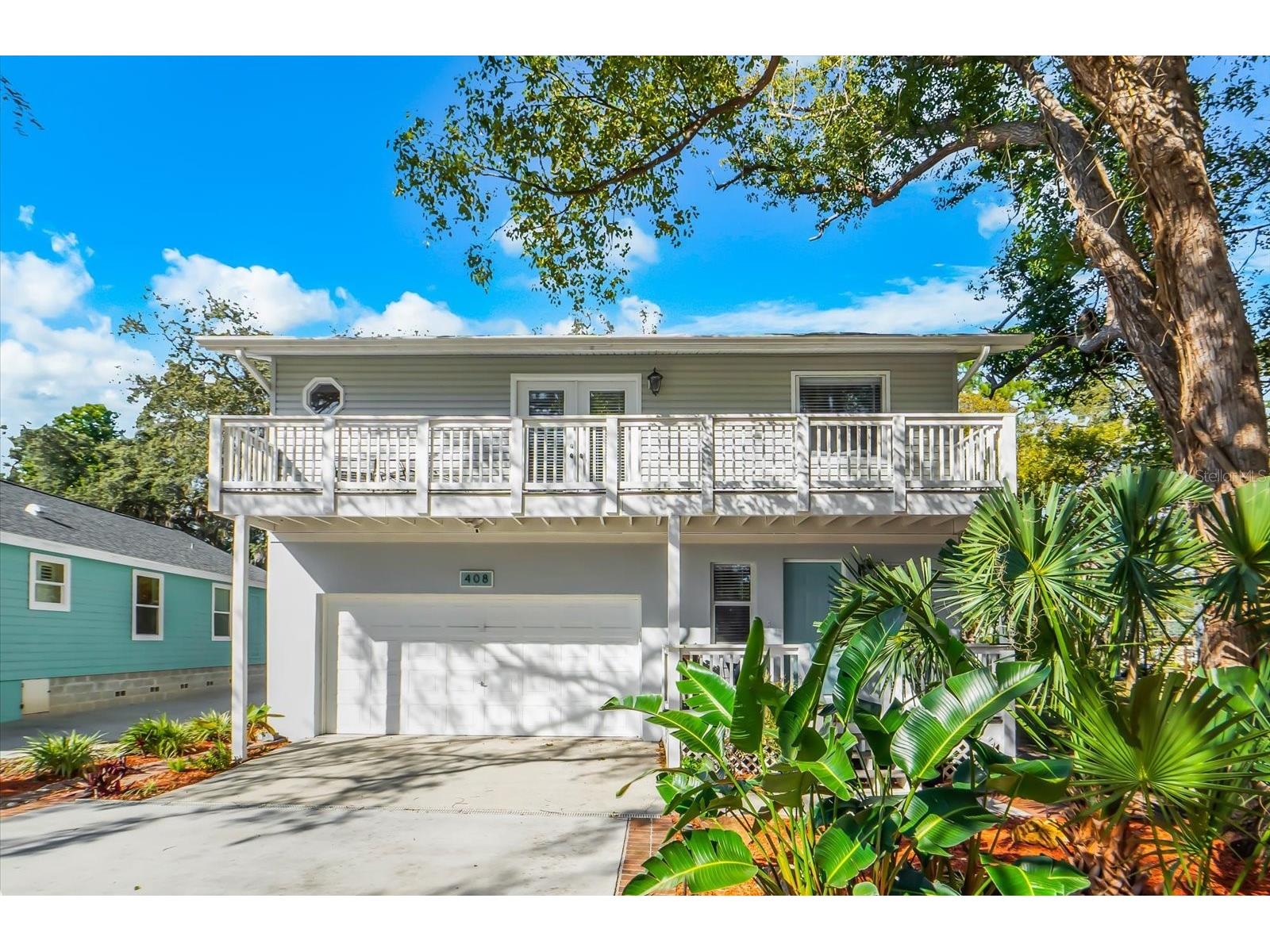 408 Georgia Avenue Crystal Beach FL 34681 TB8479610 image1