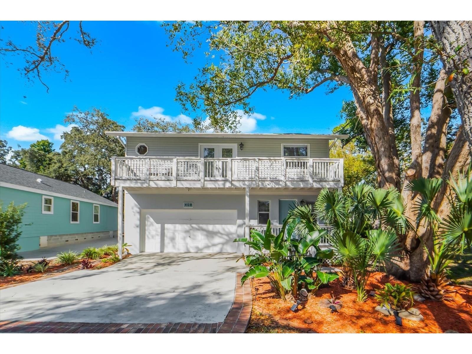 408 Georgia Avenue Crystal Beach FL 34681 TB8479610 image4