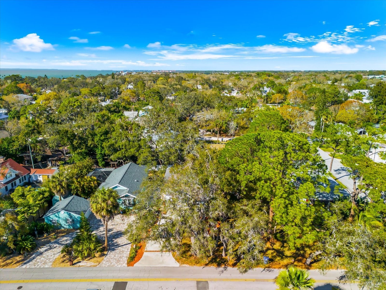 408 Georgia Avenue Crystal Beach FL 34681 TB8479610 image67