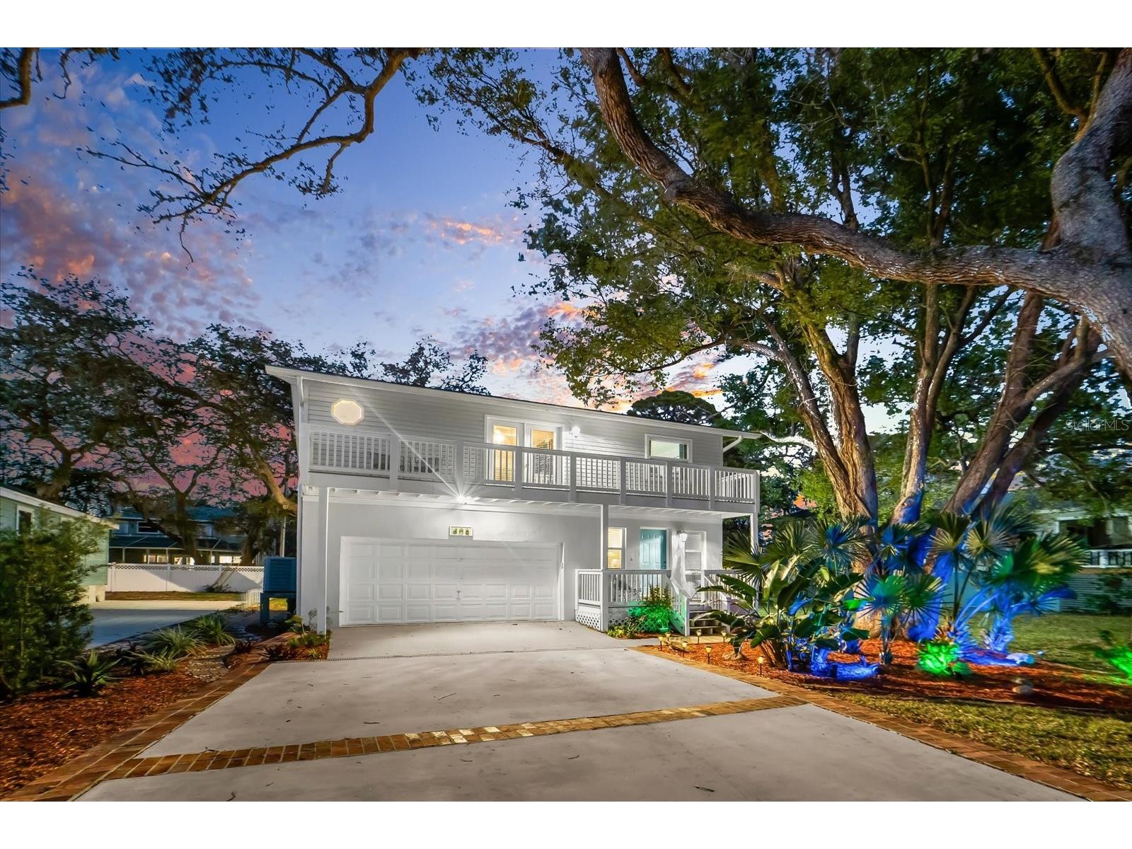 408 Georgia Avenue Crystal Beach FL 34681 TB8479610 image7