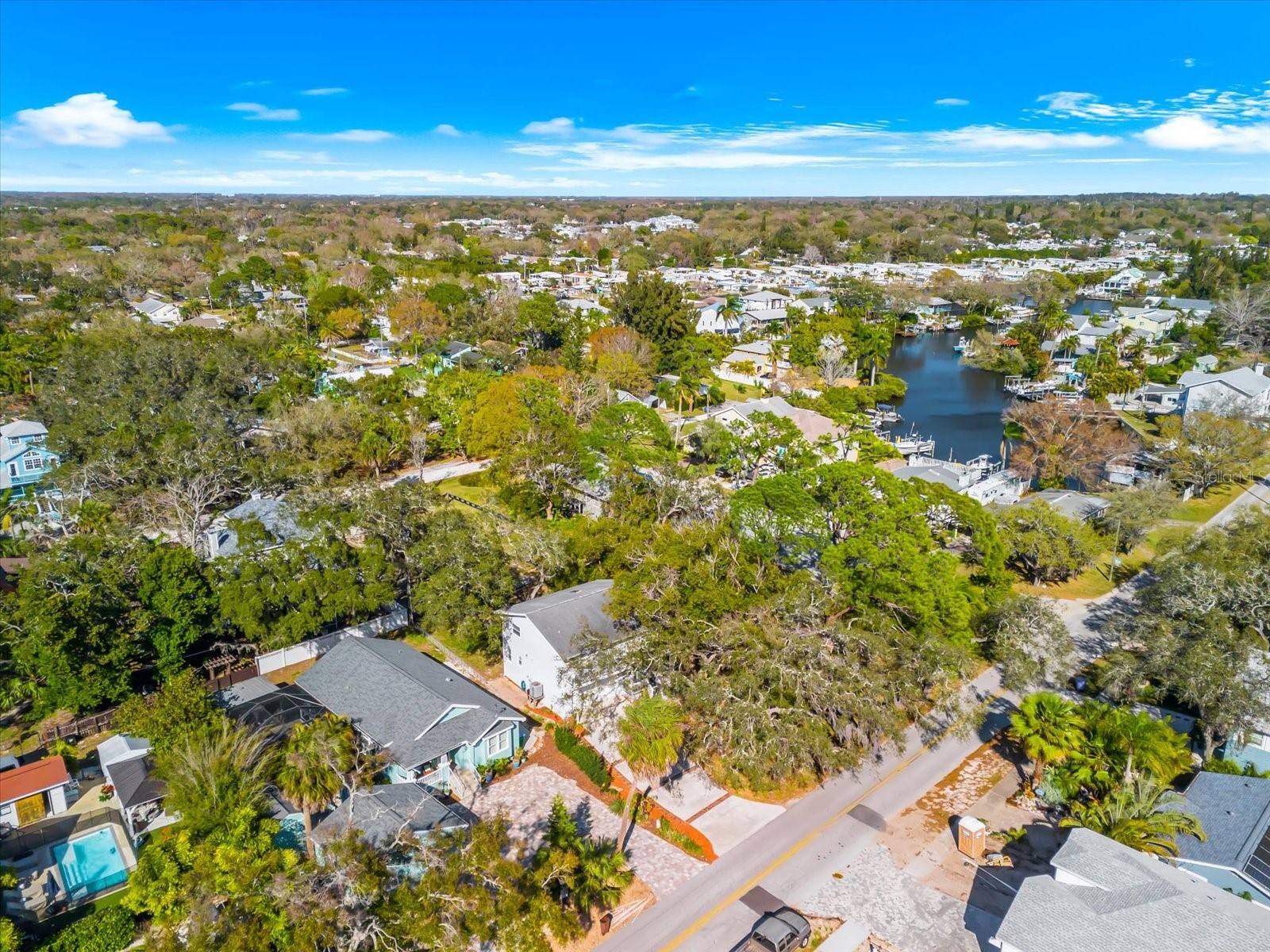 408 Georgia Avenue Crystal Beach FL 34681 TB8479610 image75