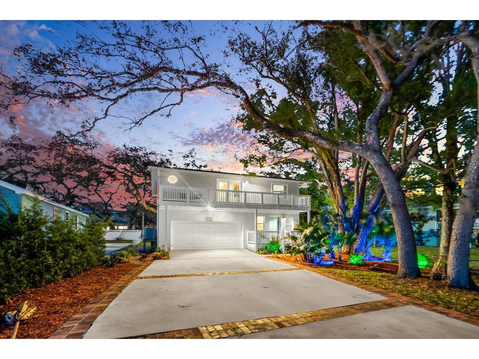 408 Georgia Avenue Crystal Beach FL 34681 TB8479610 image8