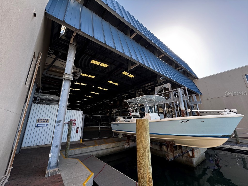 408 Gulf Of Mexico Drive #1222 Longboat Key FL 34228 - SARASOTA BAY A4651533 image1