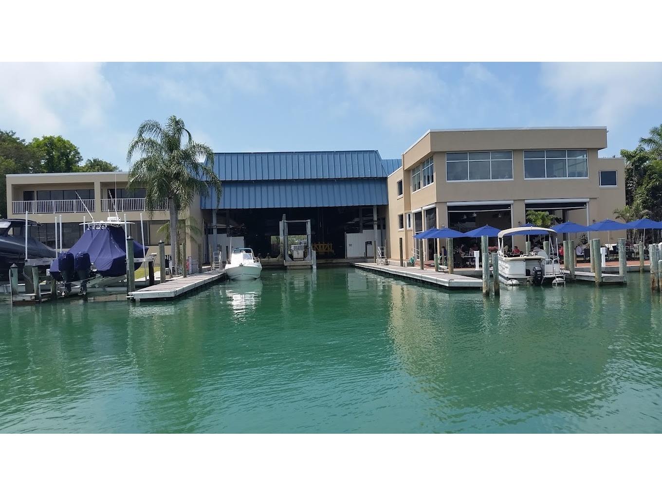 408 Gulf Of Mexico Drive #2205 Longboat Key FL 34228 - SARASOTA BAY T3515048 image1