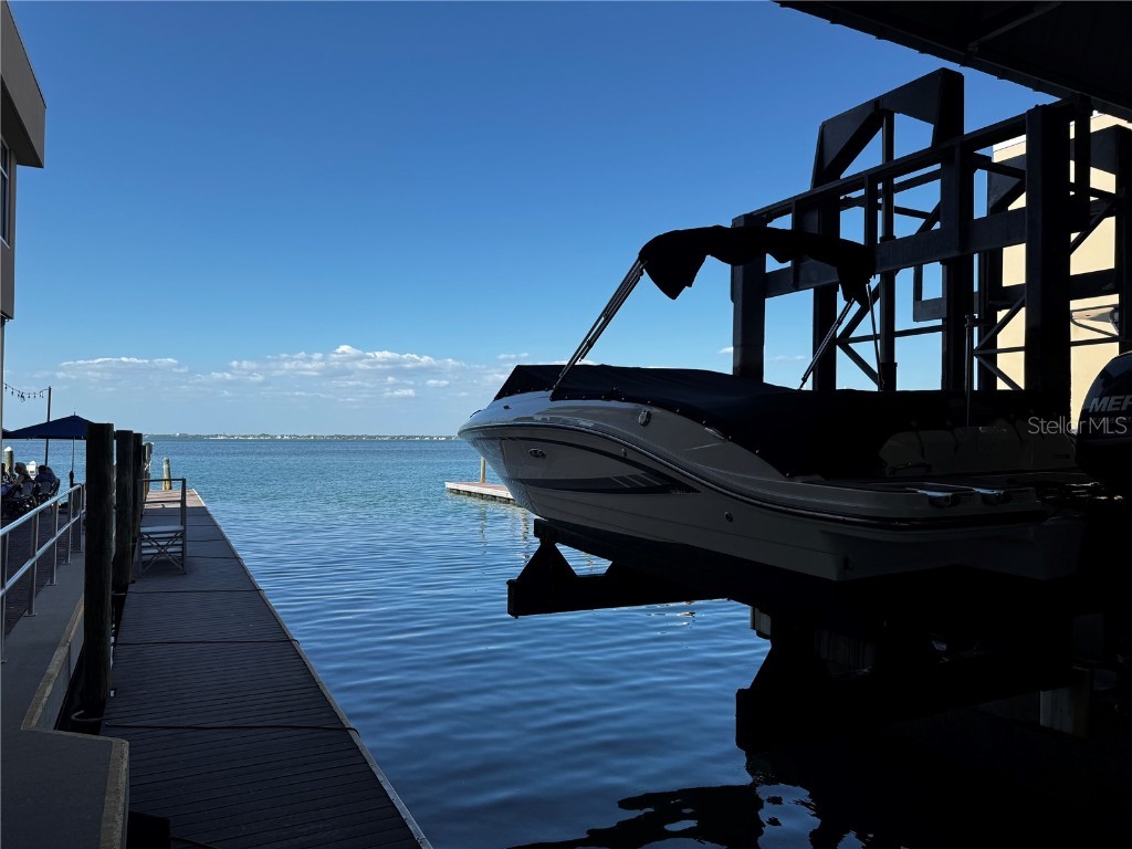 408 Gulf Of Mexico Drive #2224 Longboat Key FL 34228 A4670915 image5