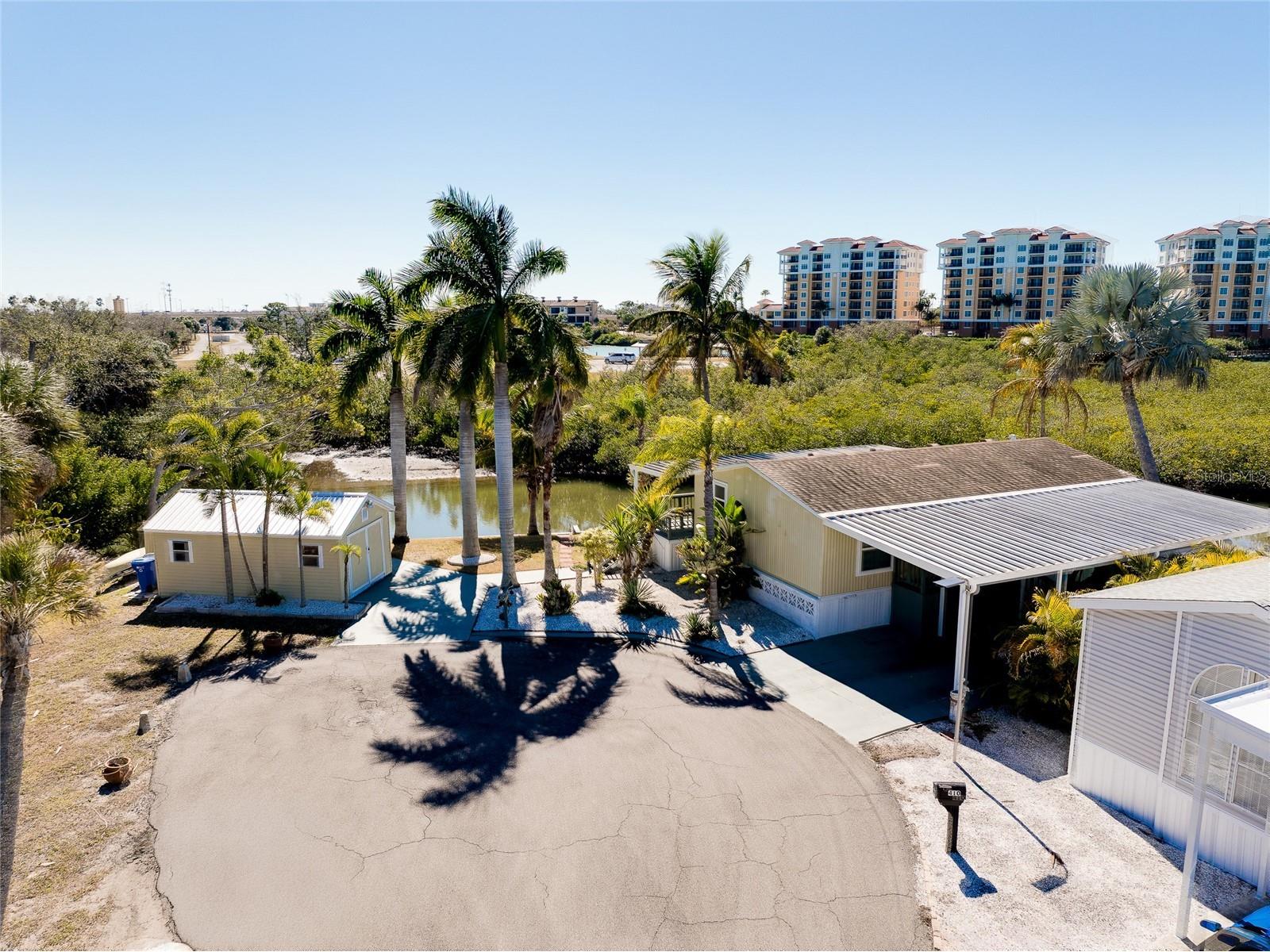 408 Hatchett Creek Road Venice FL 34285 - HATCHETT CREEK N6142696 image1