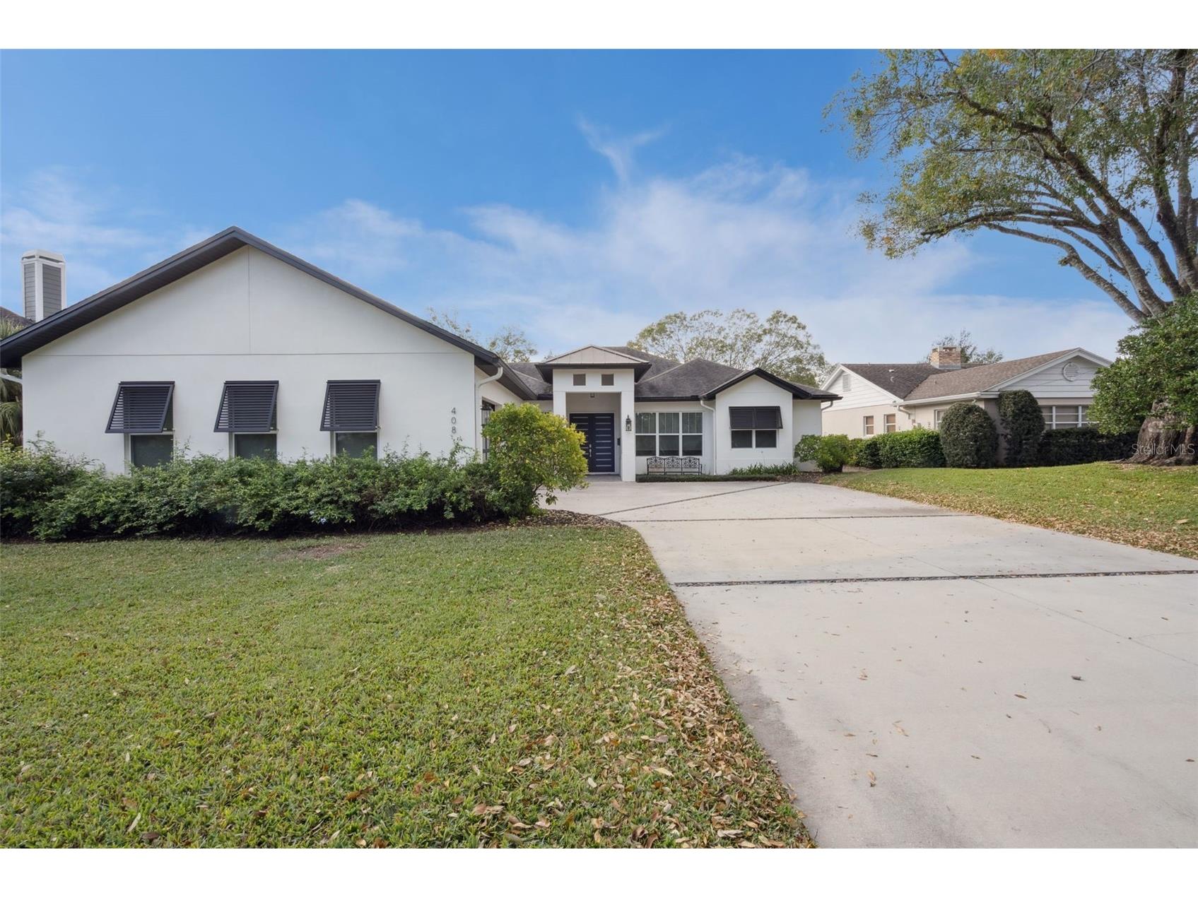 408 Jennie Jewel Drive Orlando FL 32806 - LAKE JENNIE JEWEL O6368745 image1