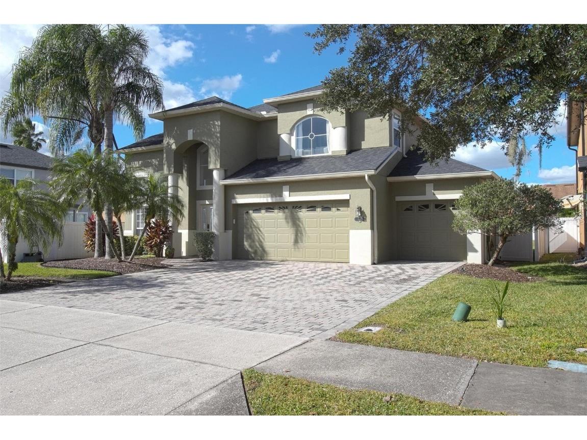 408 Kays Landing Drive Sanford FL 32771 V4945493 image1
