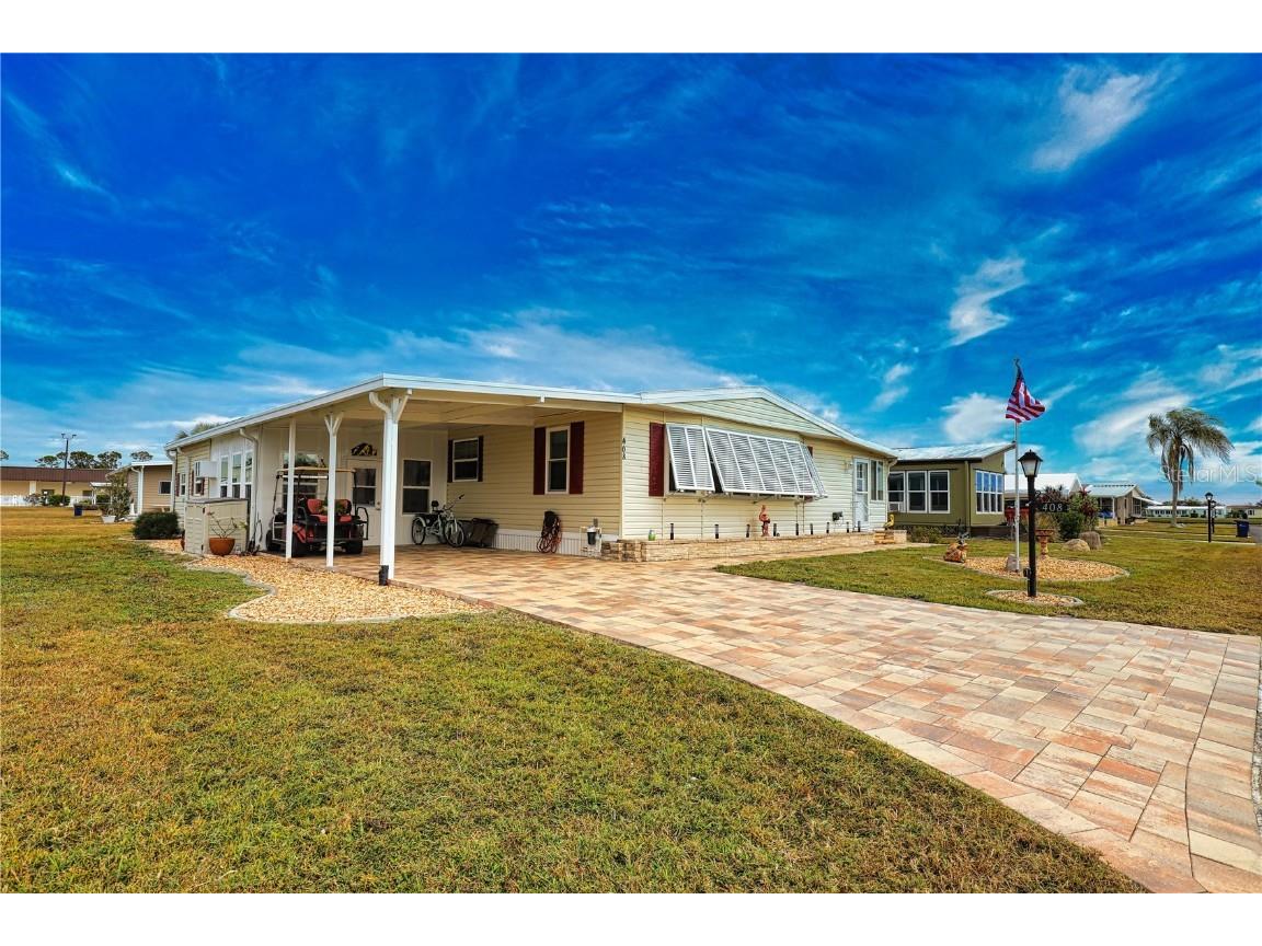 408 La Sala North Port FL 34287 TB8341131 image1