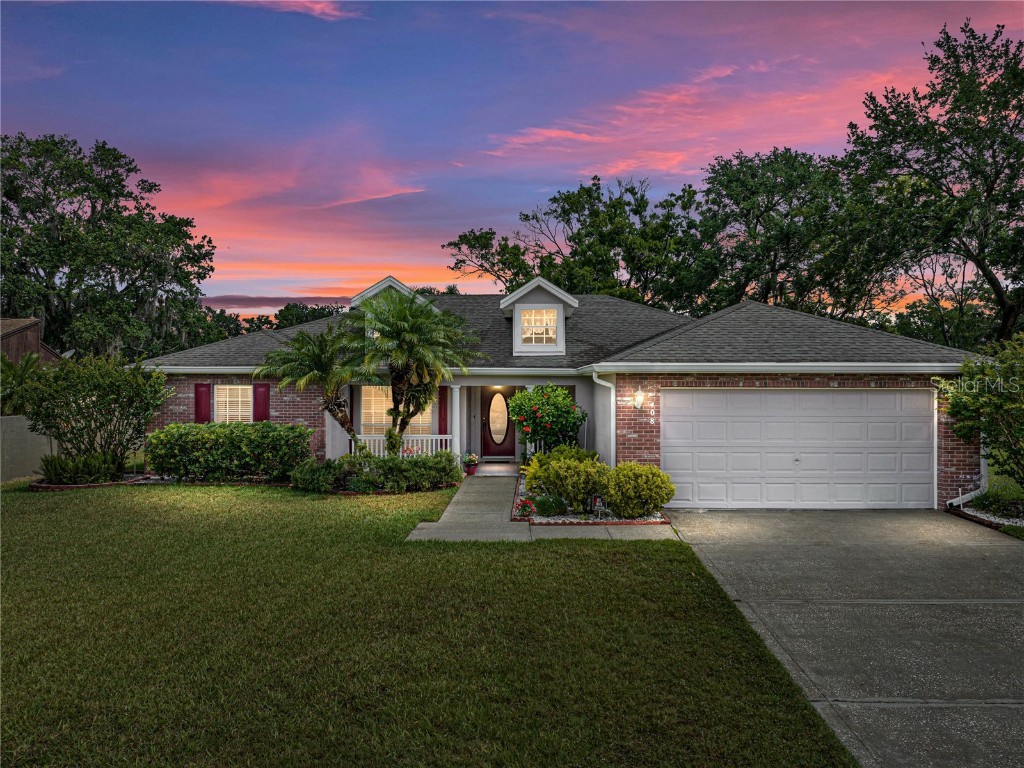 408 Lake Harris Drive Lakeland FL 33813 - LAKE HARRIS L4936538 image1