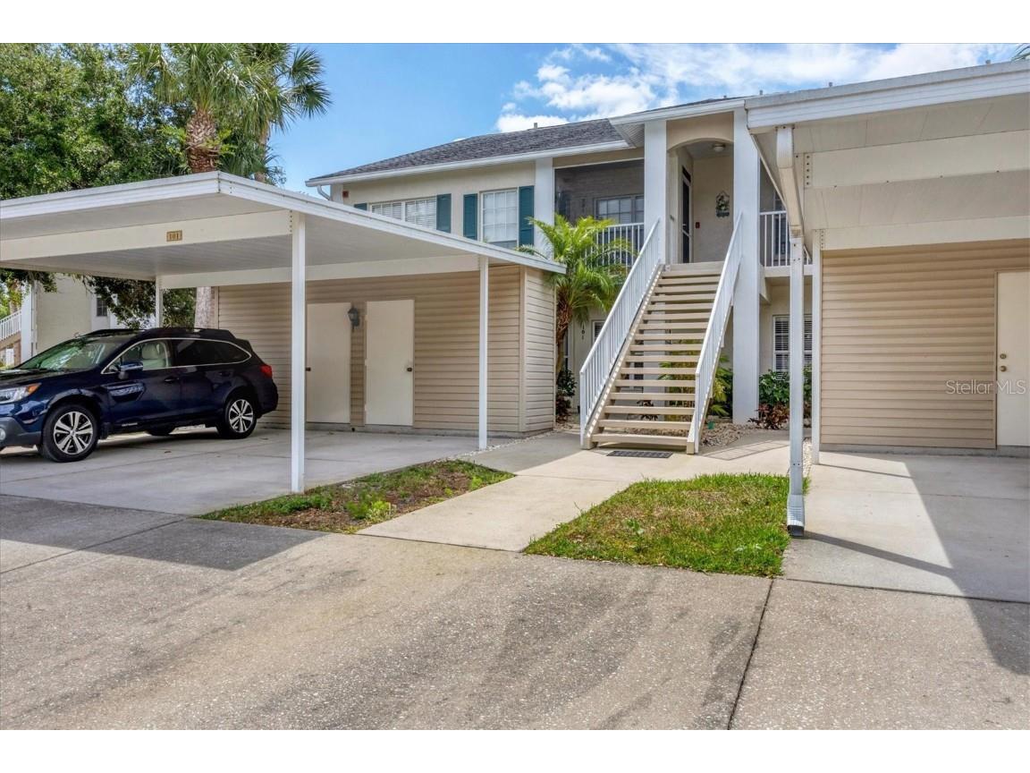 408 Laurel Lake Drive #101 Venice FL 34292 N6132665 image1