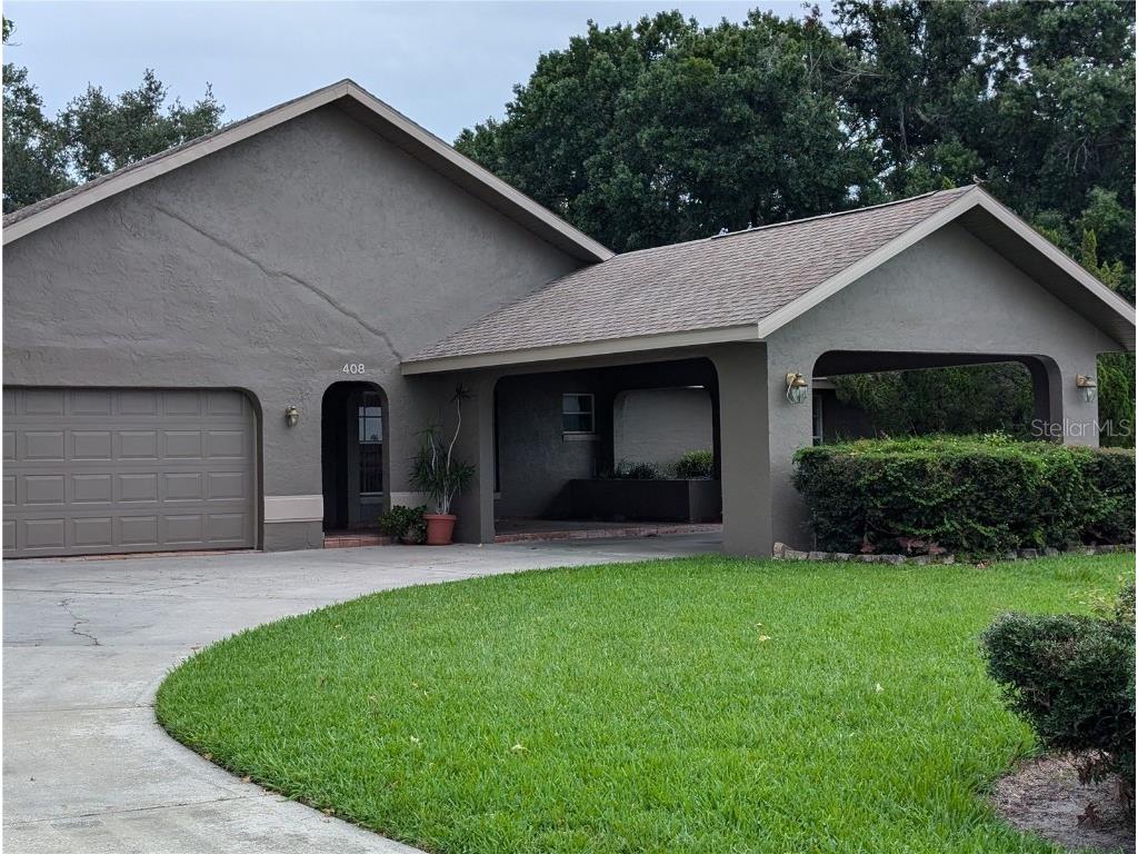 408 Lexington Drive Sebring FL 33876 S5108613 image1