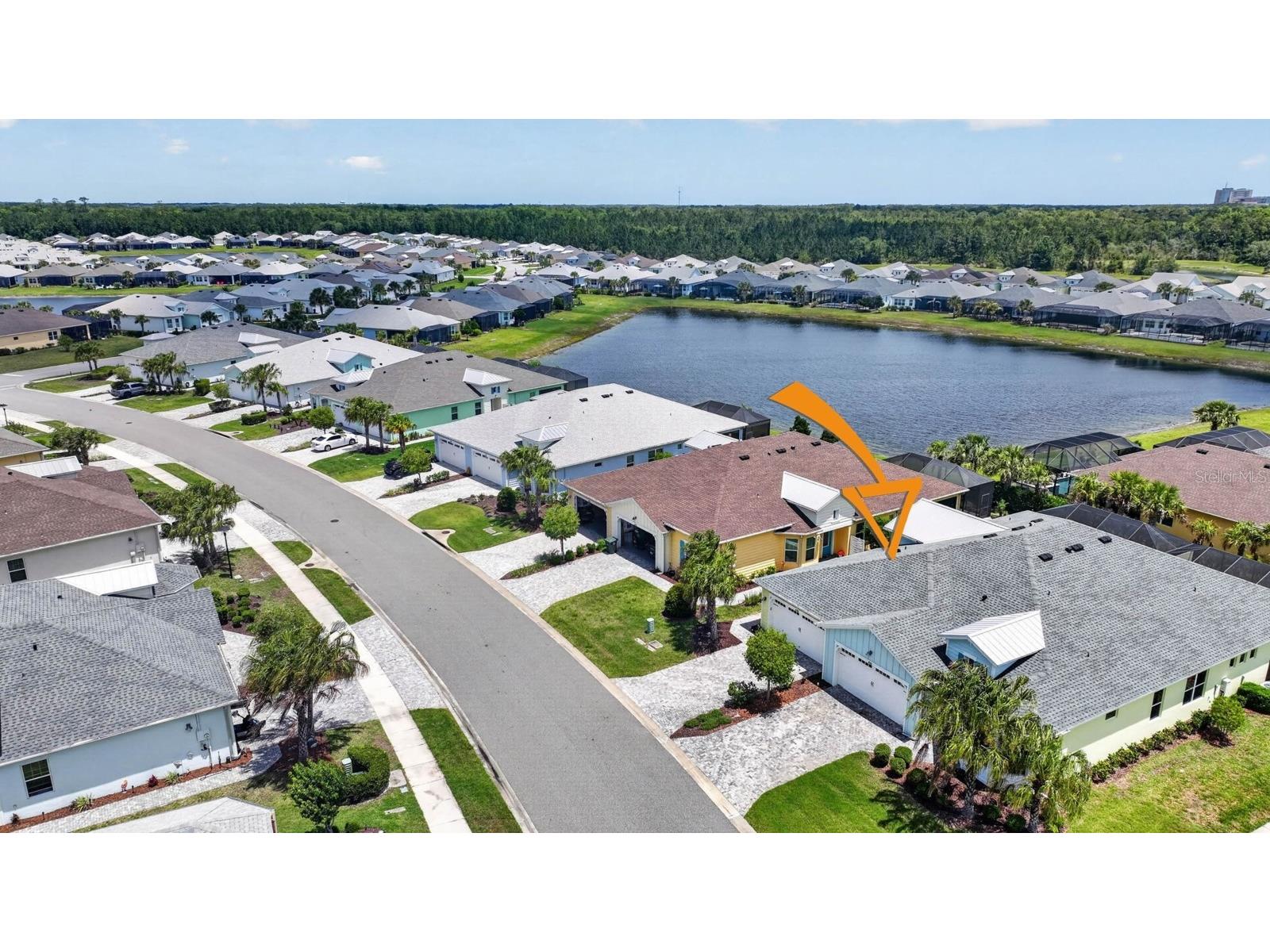 408 Lost Shaker Way Daytona Beach FL 32124 FC318712 image37