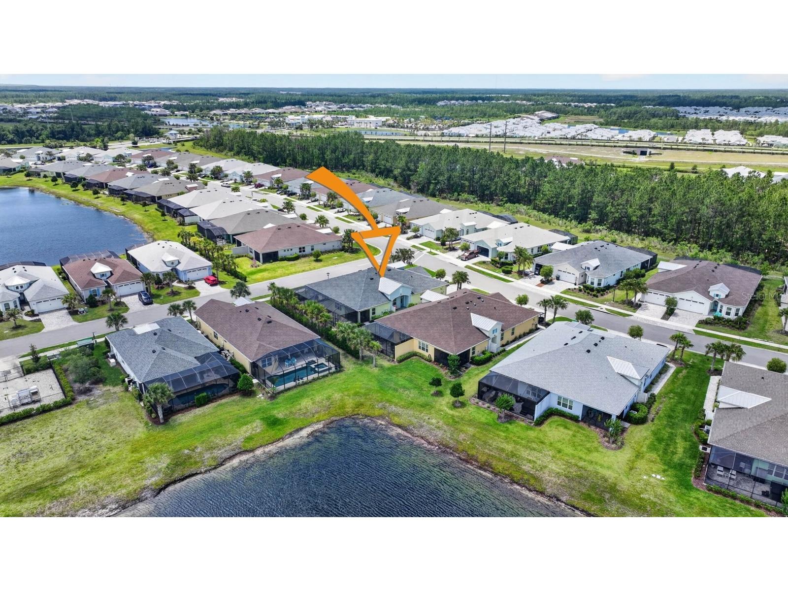 408 Lost Shaker Way Daytona Beach FL 32124 FC318712 image38