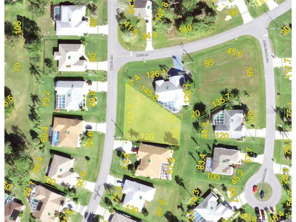 408 Malpelo Avenue Punta Gorda FL 33983 C7477225 image1