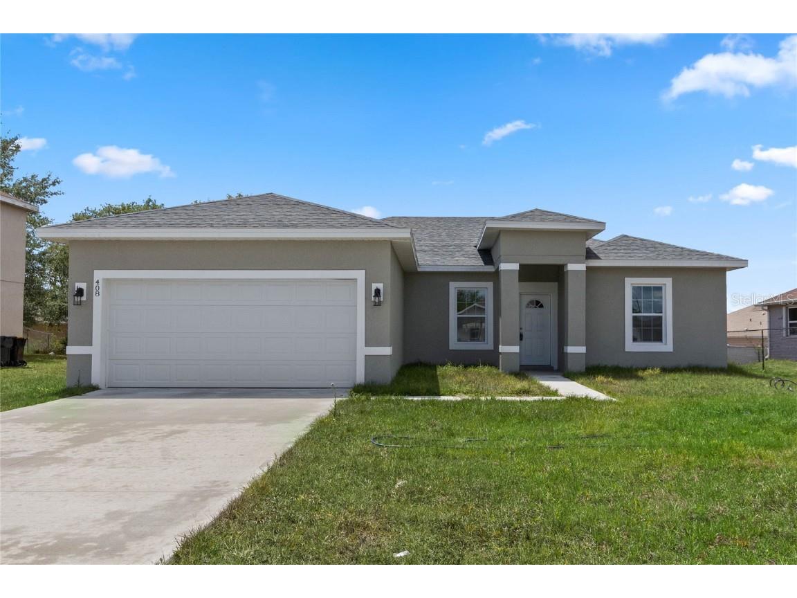 408 Manitoba Drive Poinciana FL 34759 O6104221 image1