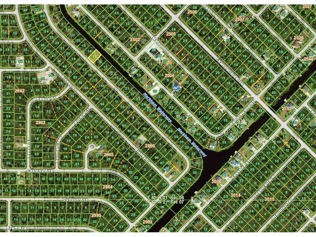 408 Mcdill Drive Port Charlotte FL 33953 D6147235 image3