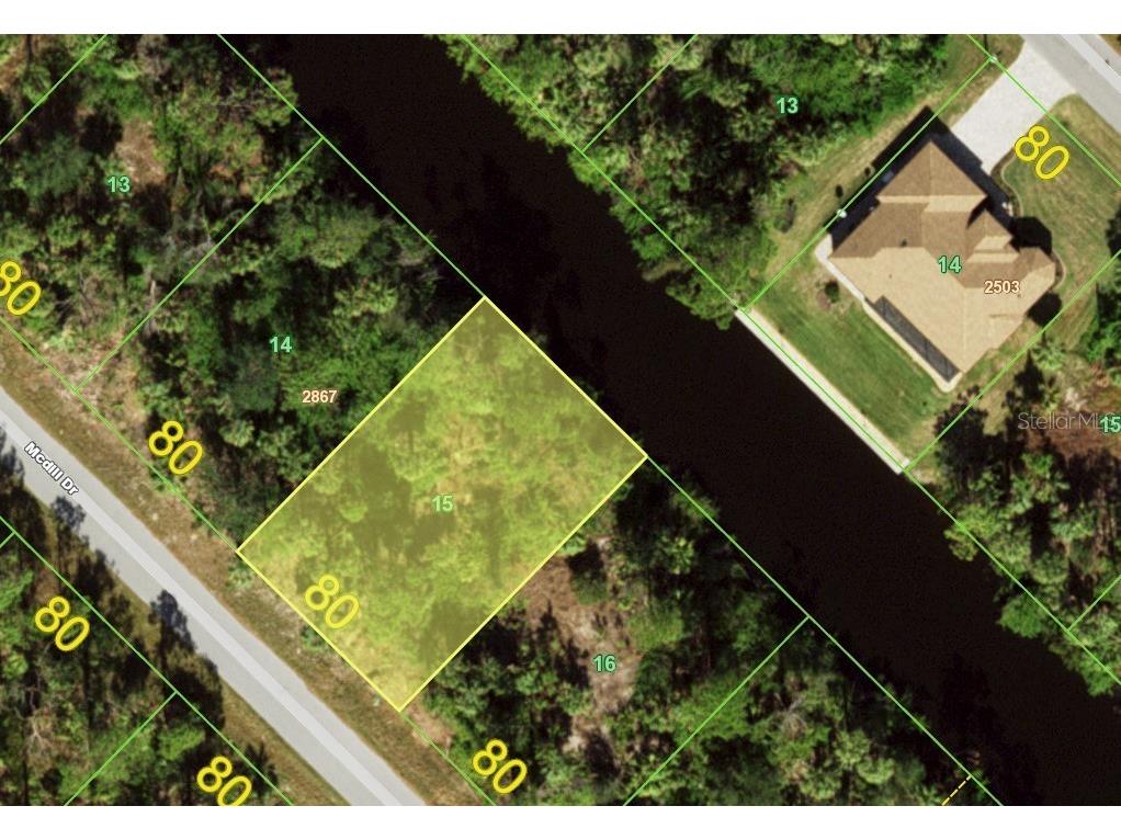 408 Mcdill Drive Port Charlotte FL 33953 D6147235 image4