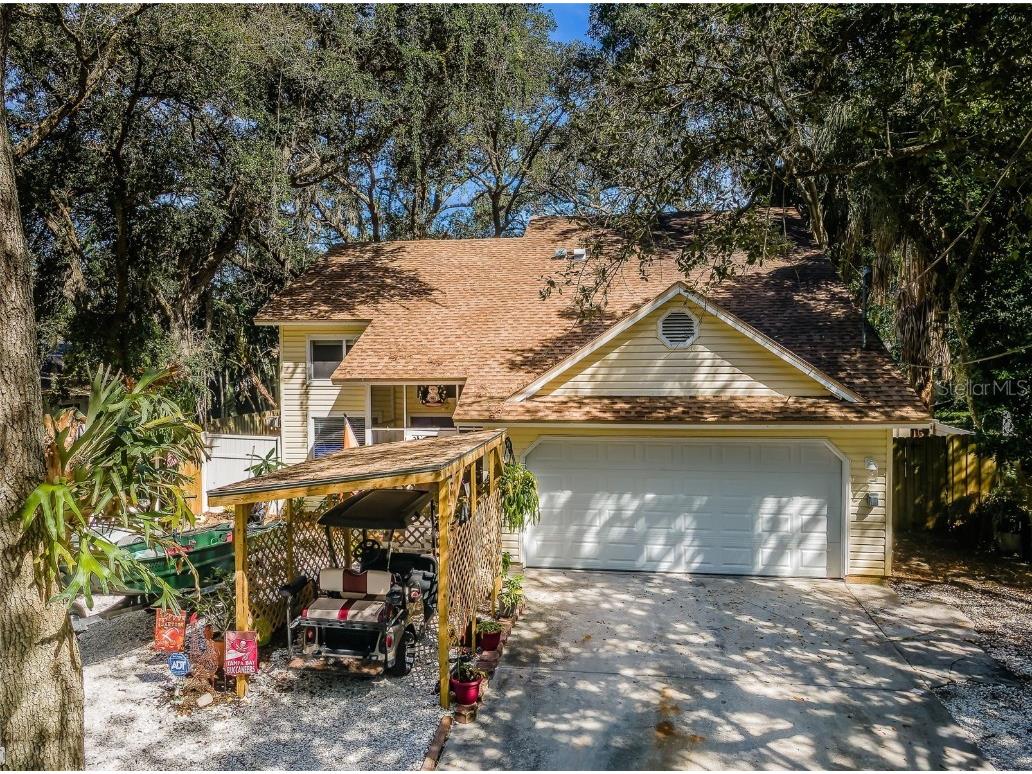 408 Mississippi Avenue Palm Harbor FL 34683 T3472068 image1