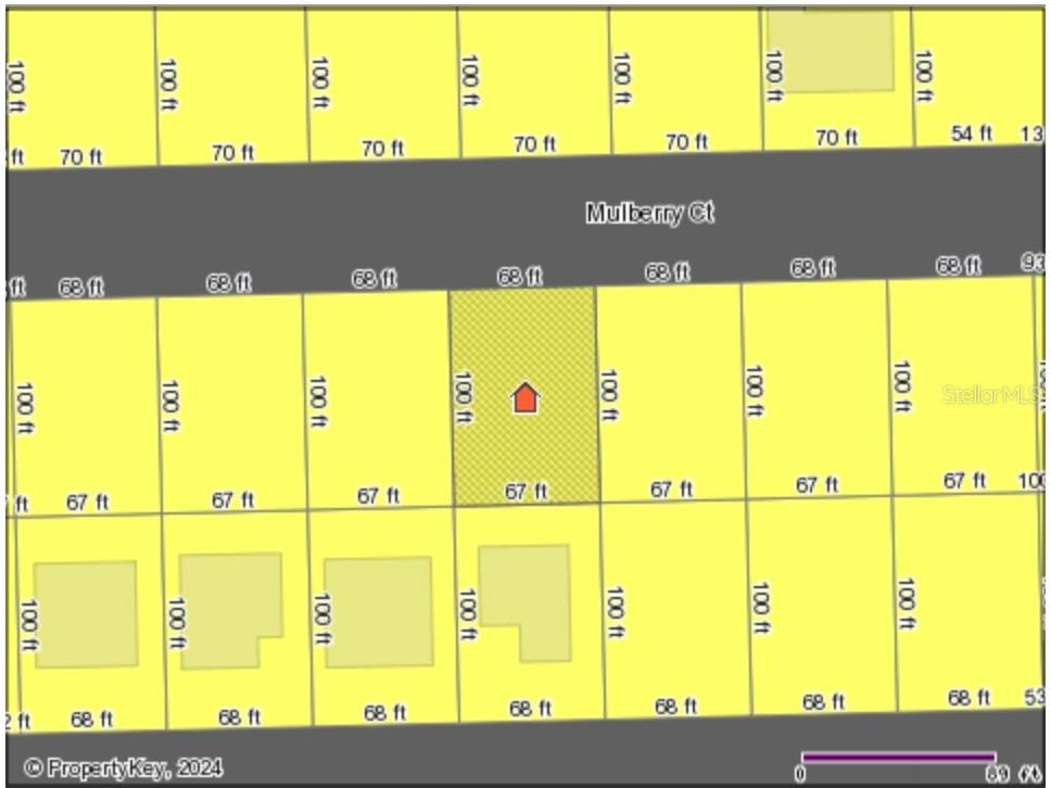 408 Mulberry Court Kissimmee FL 34759 O6218024 image1