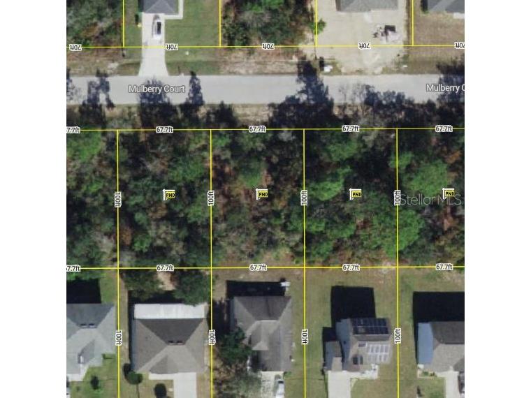 408 Mulberry Court Poinciana FL 34759 O6247419 image1