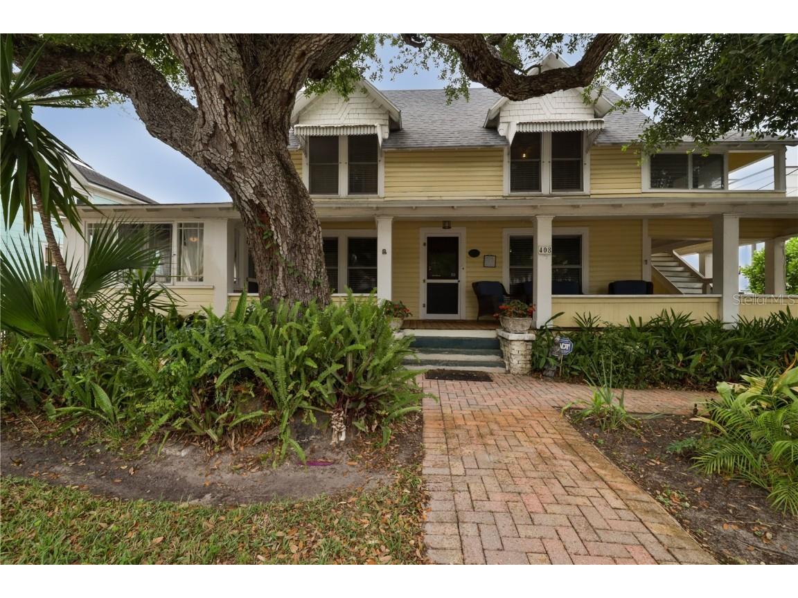 408 N Peninsula Avenue New Smyrna Beach FL 32169 NS1081529 image1
