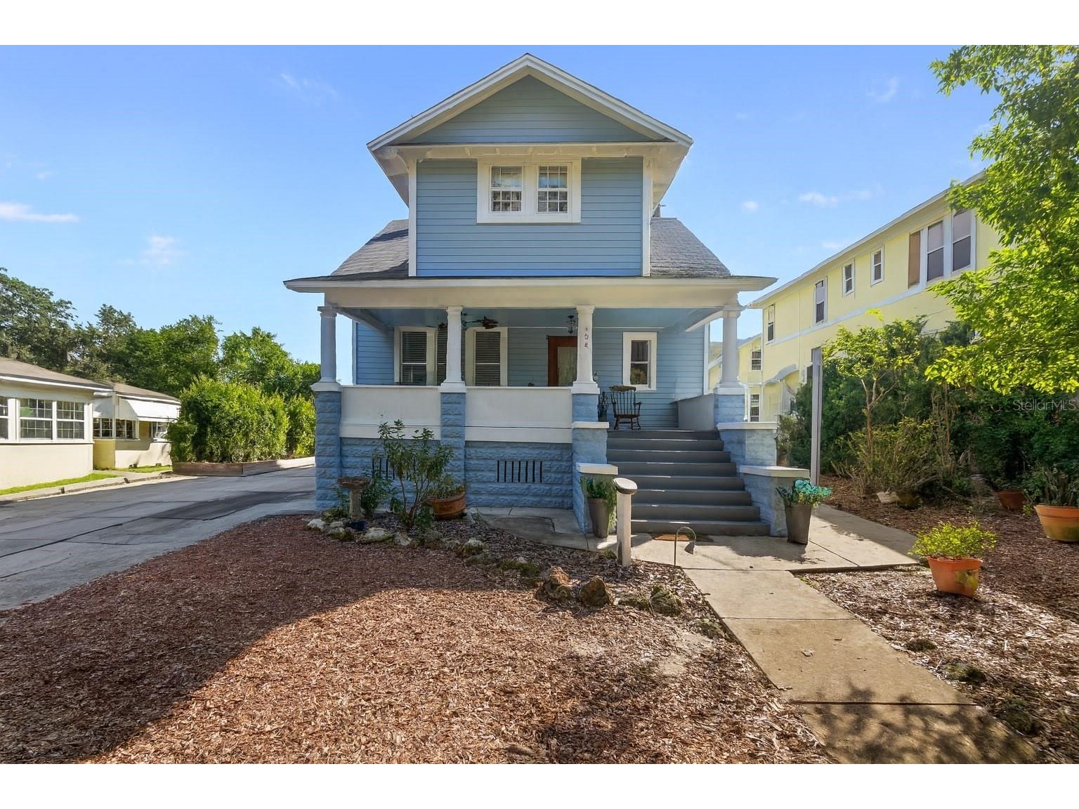 408 N Tremain Street Mount Dora FL 32757 O6353469 image1