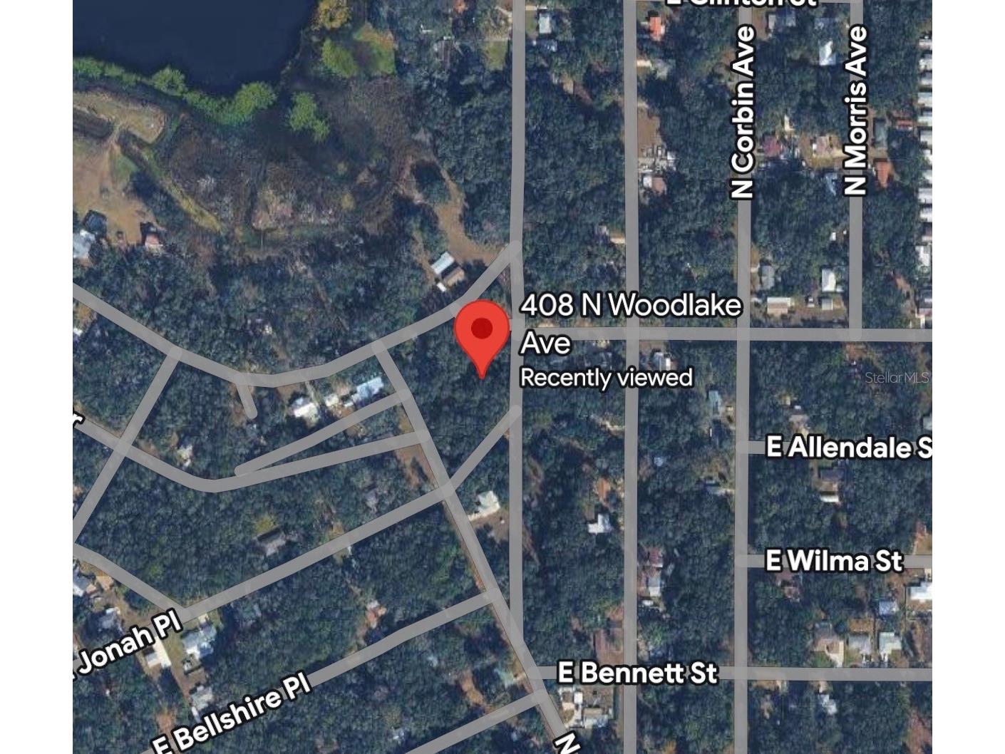 408 N Woodlake Avenue Inverness FL 34453 A4701010 image1