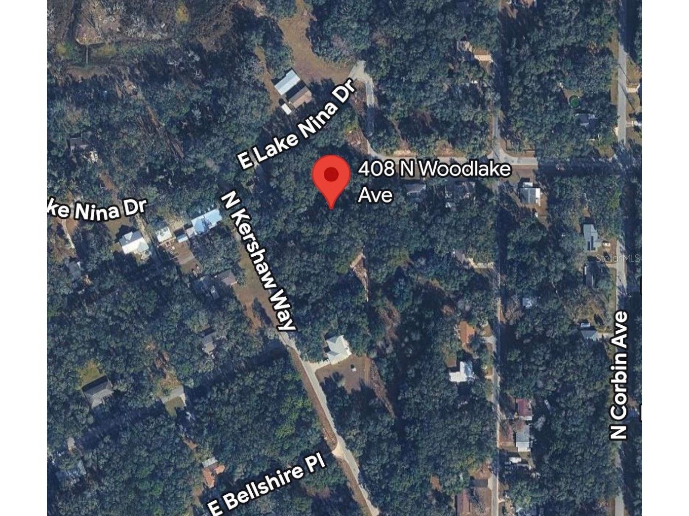 408 N Woodlake Avenue Inverness FL 34453 A4701010 image6
