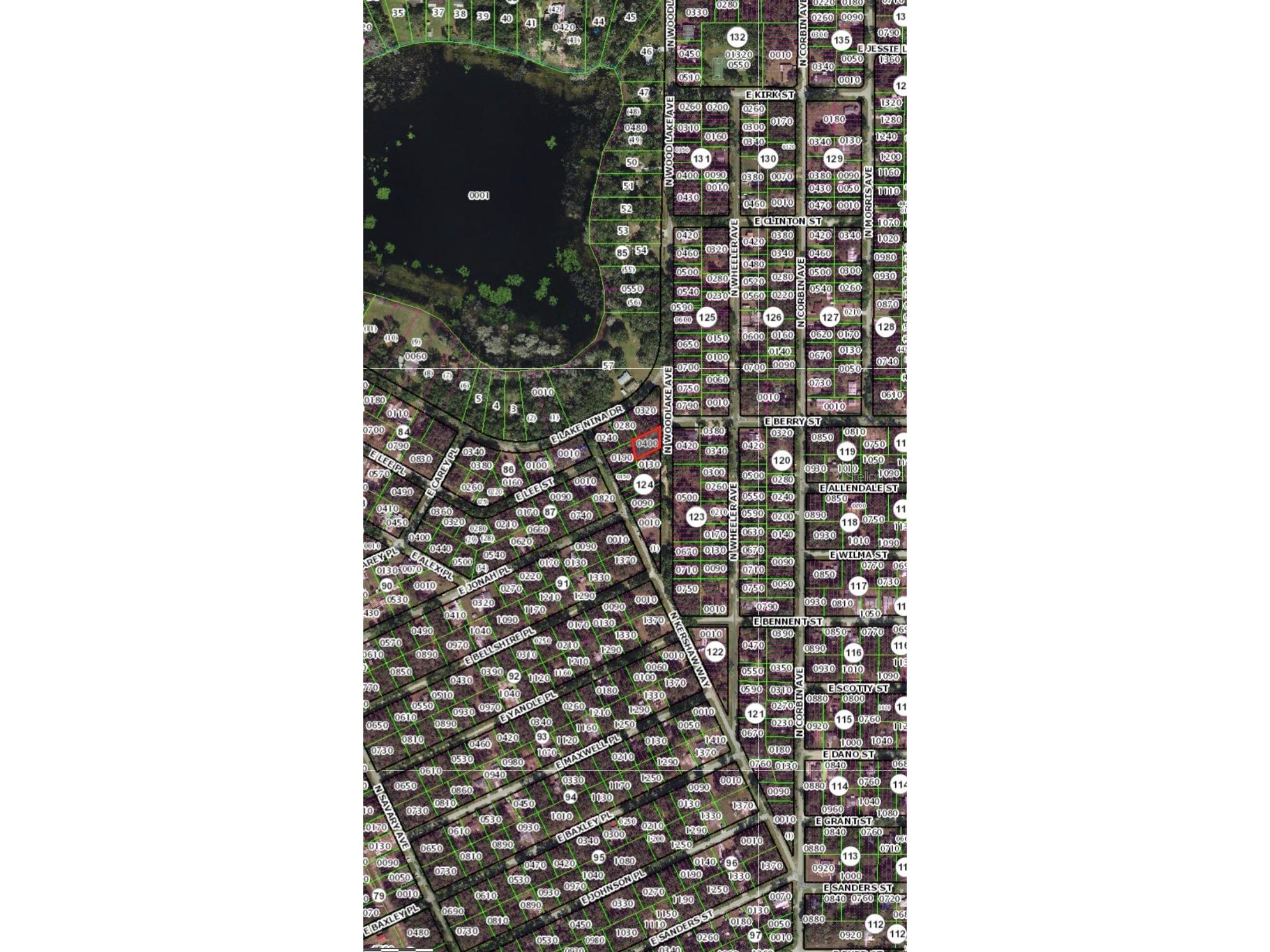 408 N Woodlake Avenue Inverness FL 34453 A4701010 image7