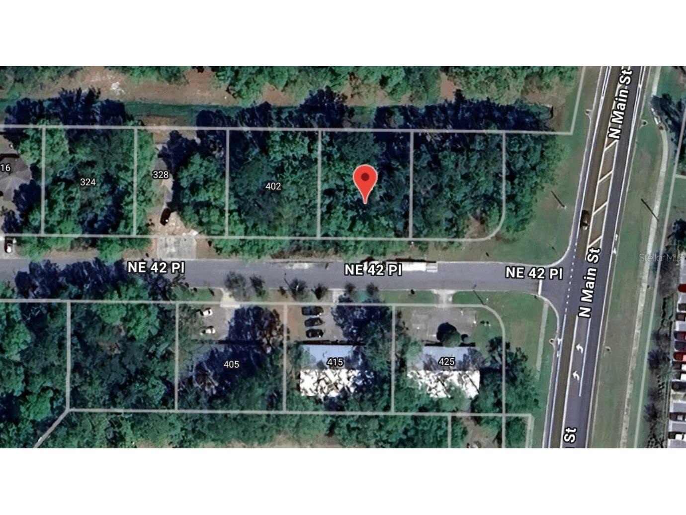 408 NE 42nd Place Gainesville FL 32609 O6356934 image1