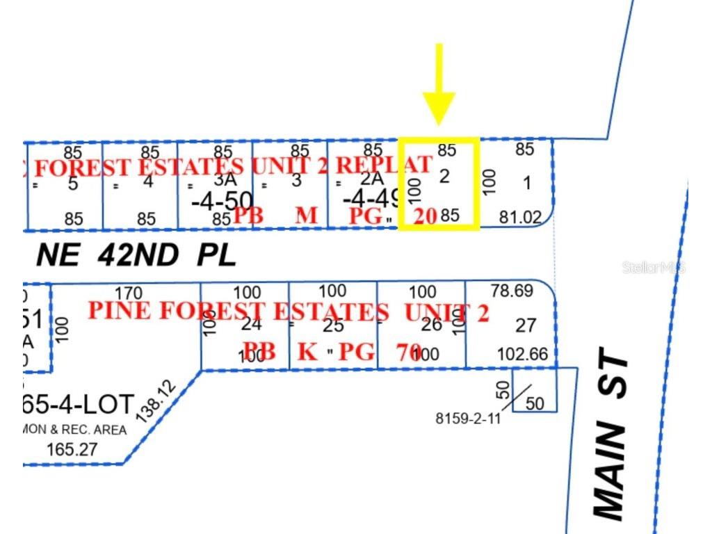 408 NE 42nd Place Gainesville FL 32609 O6356934 image2