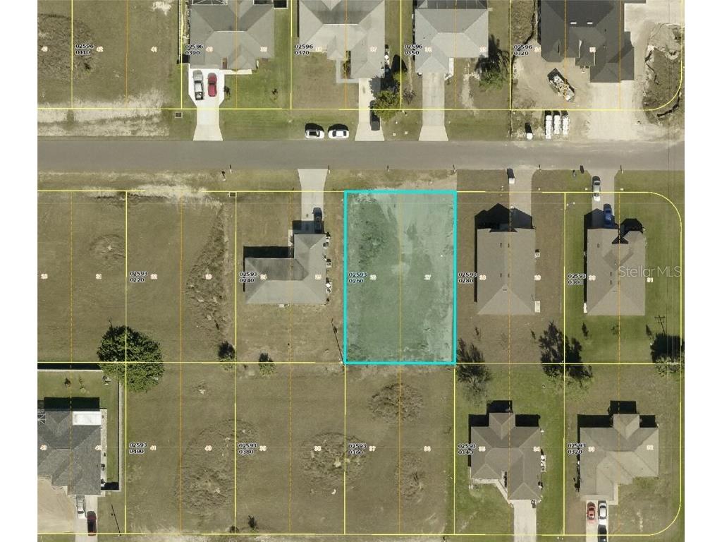 408 NW 4th Terrace Cape Coral FL 33993 O6086683 image1