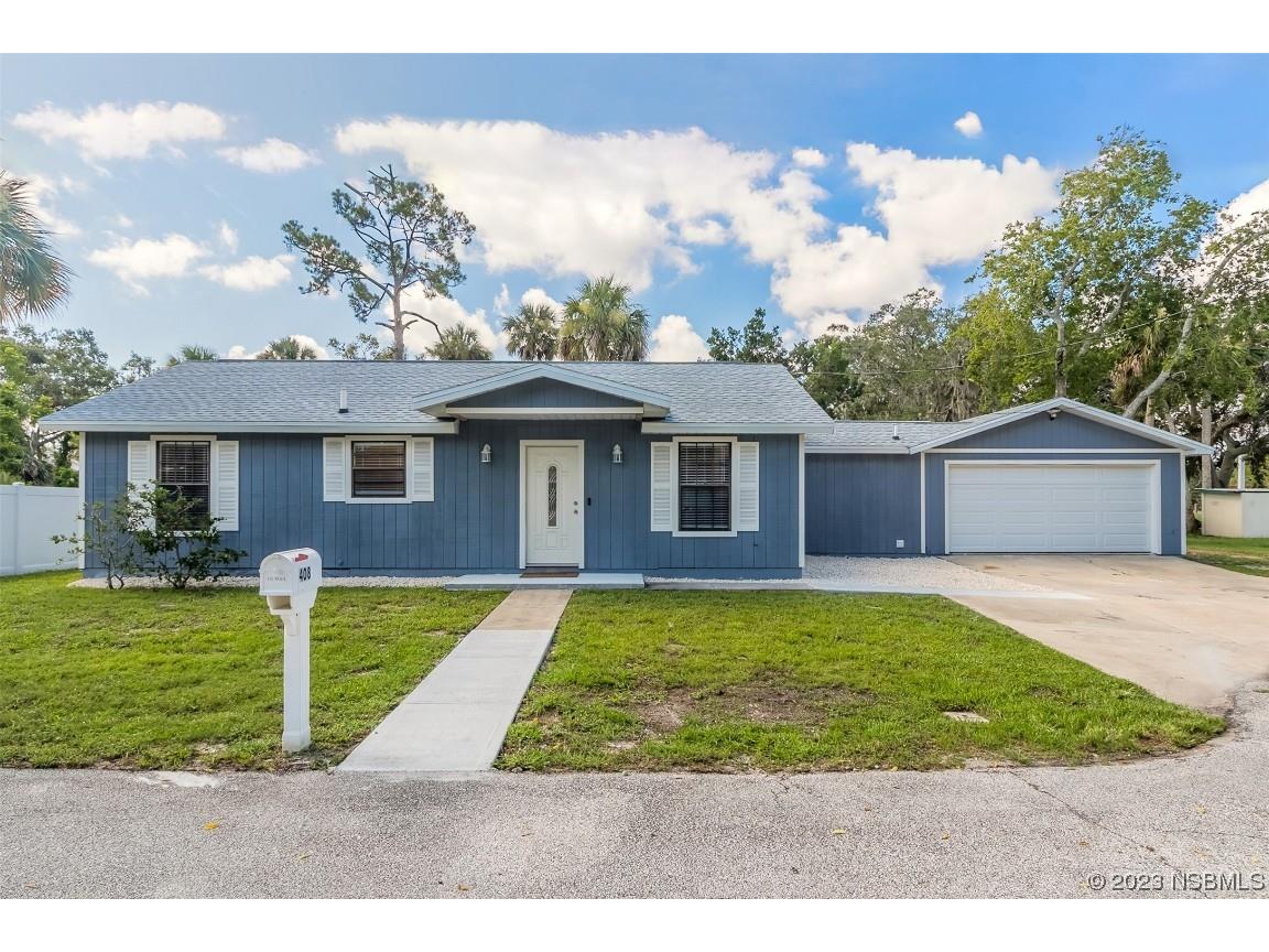 408 Nancy Circle Port Orange FL 32129 NS1075420 image1