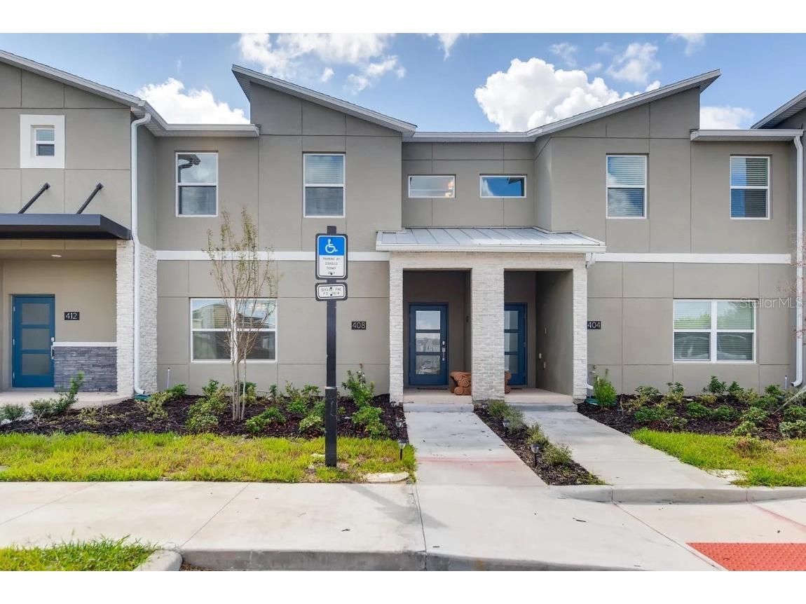 408 Ocean Course Avenue Davenport FL 33896 O6245886 image1