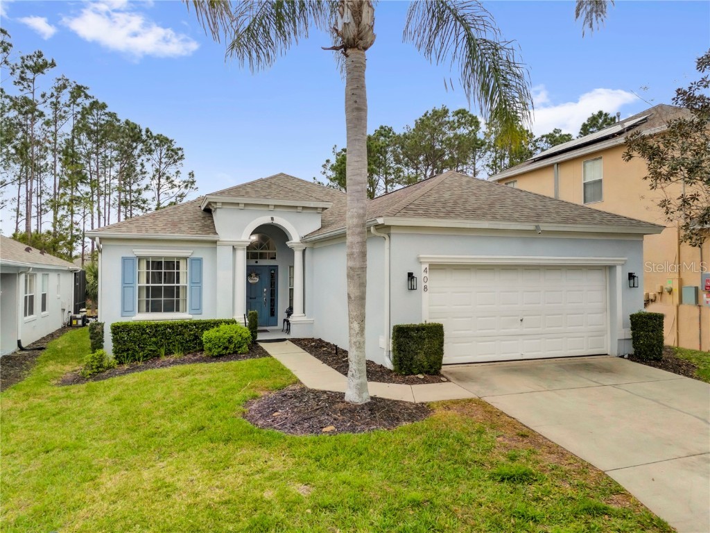 408 Orista Drive Davenport FL 33897 O6283770 image1