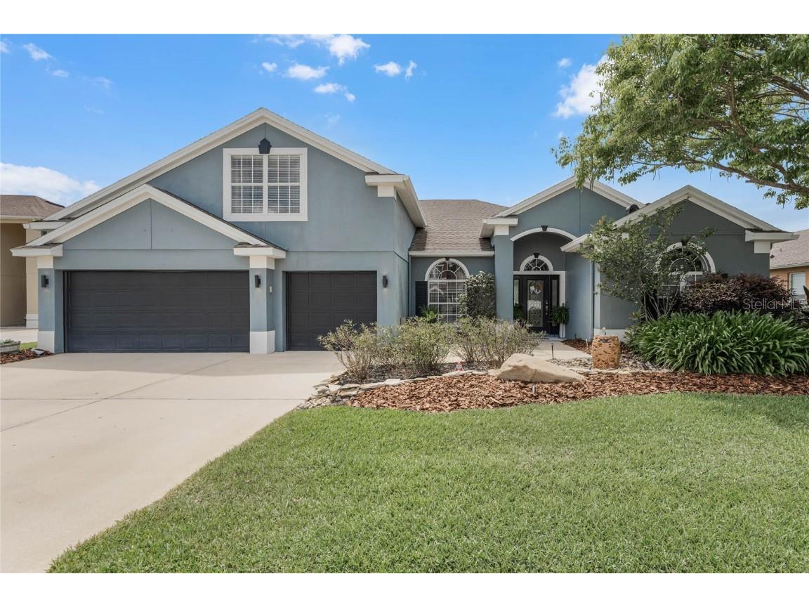 408 Osprey Lakes Circle Chuluota FL 32766 - OSPREY LAKES O6103436 image1