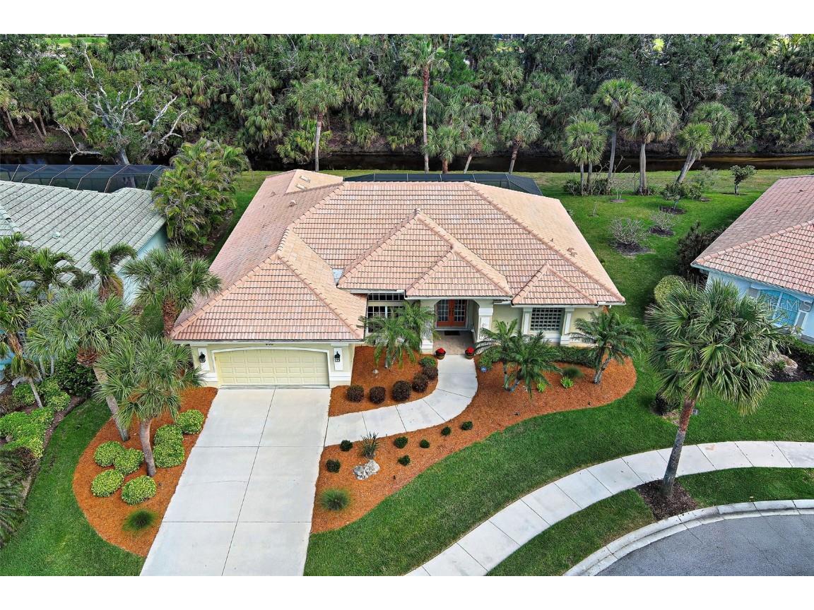 408 Otter Creek Drive Venice FL 34292 N6137009 image1