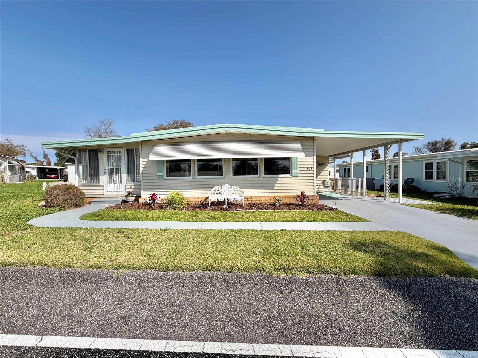 408 Palo Verde Drive Leesburg FL 34748 G5109801 image1