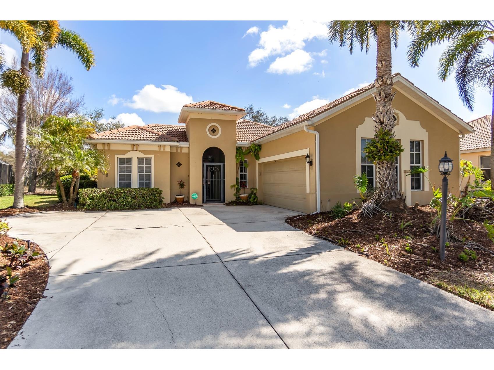 408 Park Trace Boulevard Osprey FL 34229 A4685004 image1