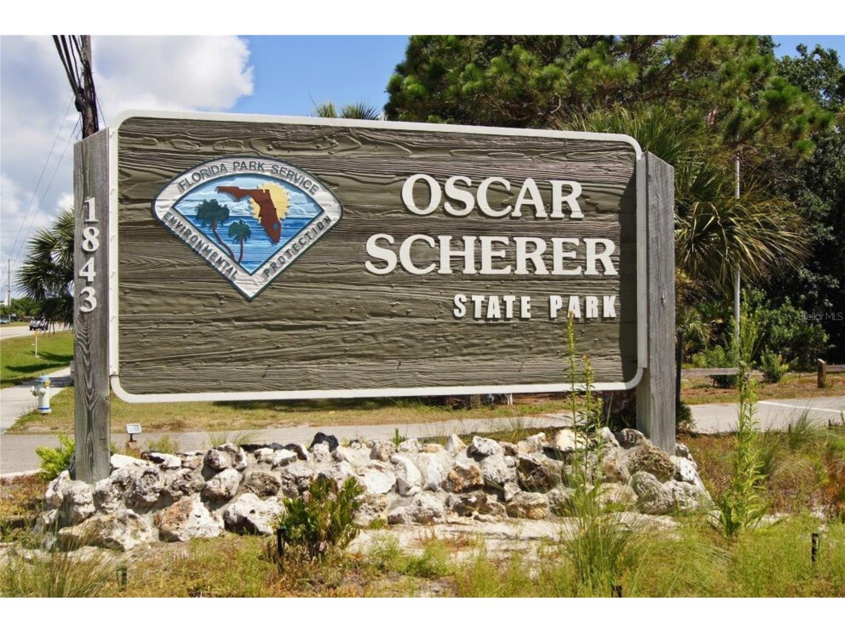 408 Park Trace Boulevard Osprey FL 34229 A4685004 image29