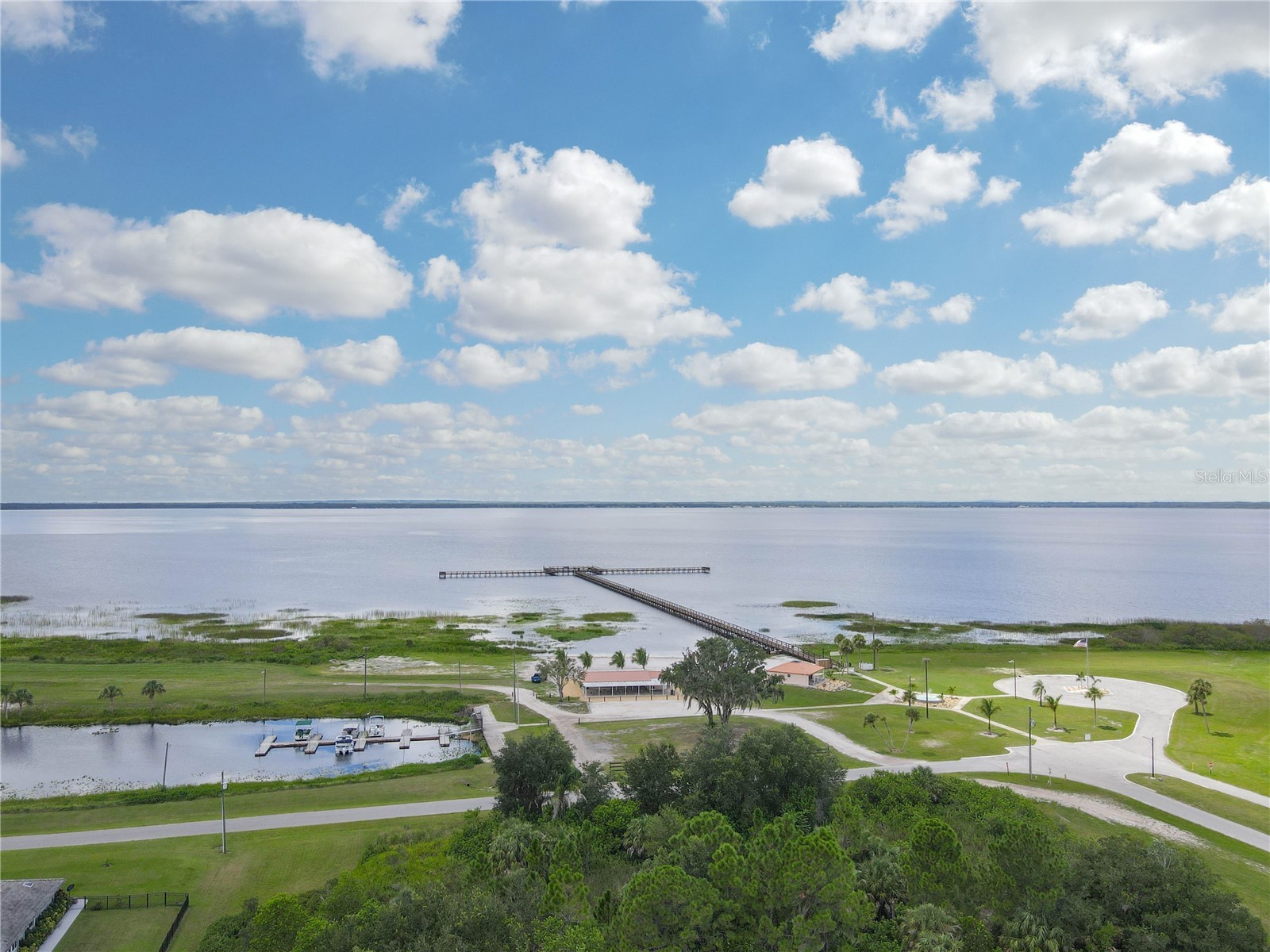 408 Poinciana Drive Indian Lake Estates FL 33855 - LAKE WALK-IN-WATER P4938143 image35