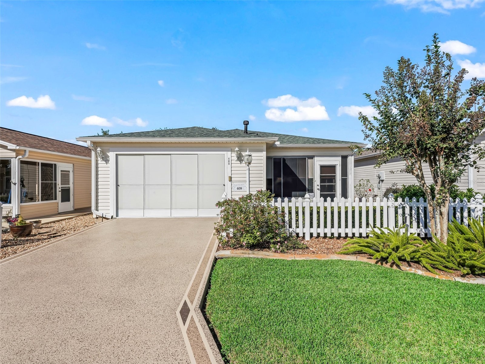 408 Rose Croft Terrace The Villages FL 32162 G5104113 image1